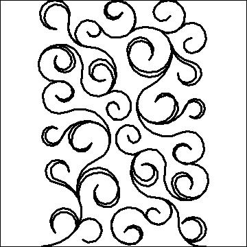 (image for) Curl Stipple E2E-L03277* - Click Image to Close